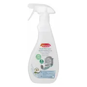 6x Beaphar Multi-reiniger 500 ml