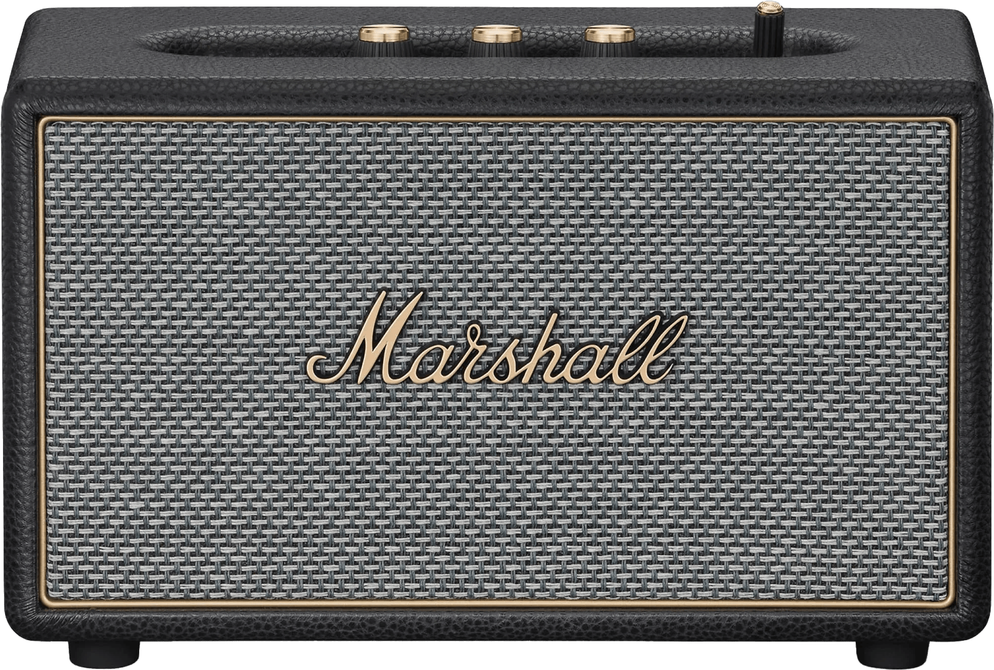 Marshall Acton IV BT Black
