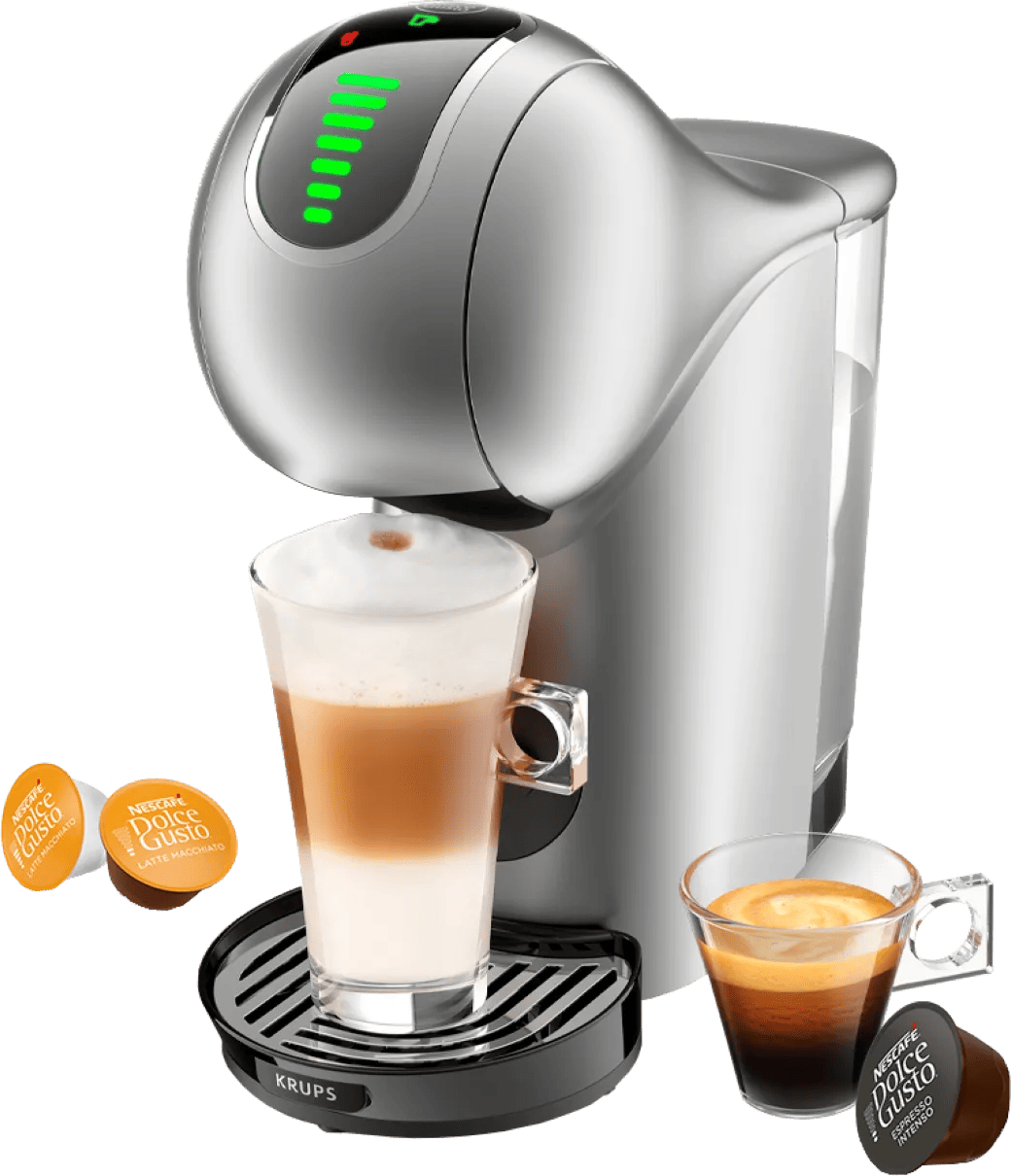 Krups Dolce Gusto Genio S Touch KP440E
