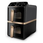 Philips Airfryer Dual Stacked 4000 Series NA462/70