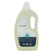 Biobel Delicate & Babykleding Wasmiddel 1500ML