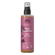 Urtekram Rose Spray Conditioner 250ML