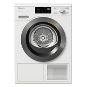 Miele TED 648 WP EcoSpeed & Wash2Dry
