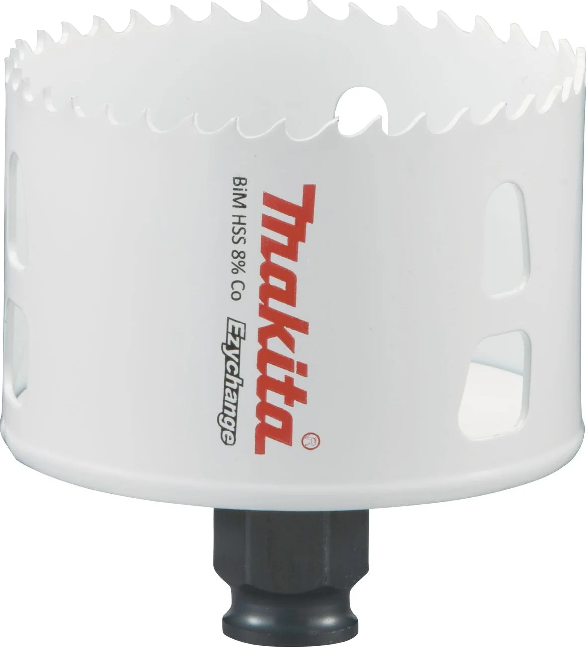 Makita E-03925 Gatzaag 73mm snelwissel BiM