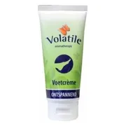 Volatile Voetcreme Ontspannend 100ML