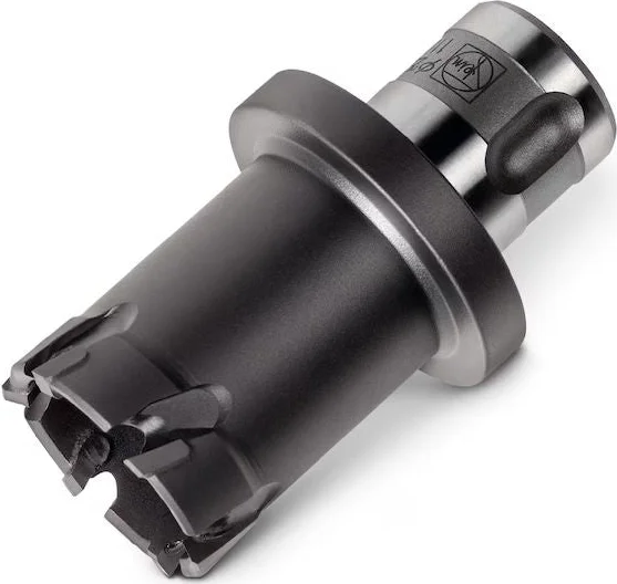 Fein QuickIN Hardmetalen kernboor 16mm met TiAlN-coating - 63130116010