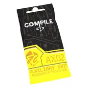 Compile: Aux 2