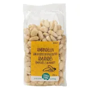 Terrasana Amandelen Wit Bio 250GR