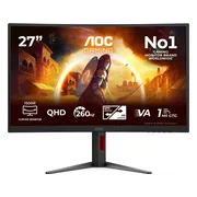 AOC G4 CQ27G4Z2 Curved