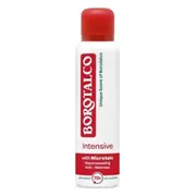 Borotalco Deodorant Intensive Spray 150ML