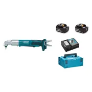 Makita DTL061RTJ Accu Haakse Slagschroevendraaier 18V 5.0Ah in Mbox