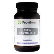 Proviform Brein GC Complex vegetarische capsules 60VCP