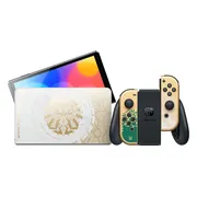 Nintendo Switch OLED - The Legend of Zelda: Tears of the Kingdom Editie