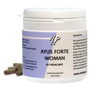 Holisan Ayus Forte Vrouw Capsules 60st 60CP