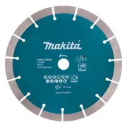 Makita E-02967 Diamantschijf | 230 x 22,23 x 2,4 mm