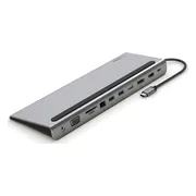 Belkin USB-C 11-in-1 Multiport Docking Station