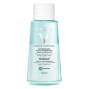 Vichy Pureté Thermale Waterproof Eye Make-Up Remover Sensitive 100ML