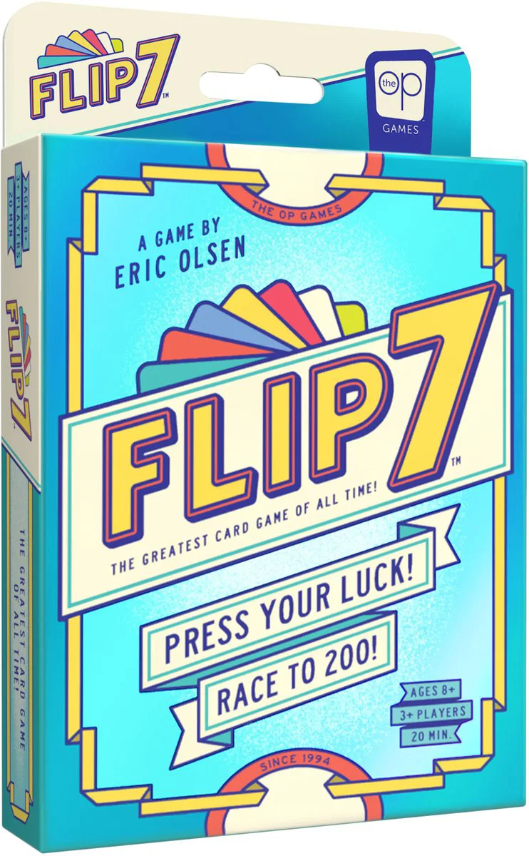 Flip 7
