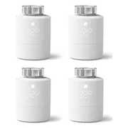 tado Slimme Radiatorknop uitbreiding 4-Pack