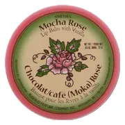 Rosebud Salve Mocha Rose Lip Balm 22GR