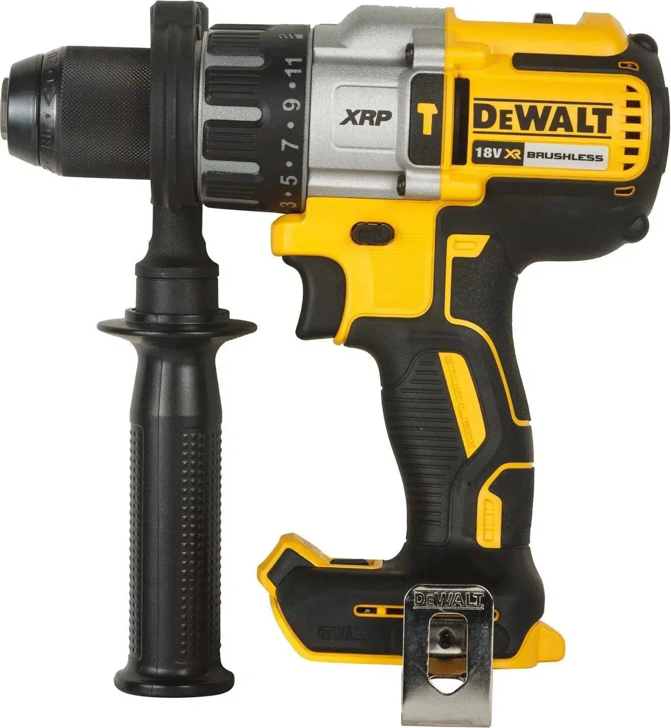 DeWALT DCD996N Accu klop-/schroefboormachine 18V XRP Basic Body
