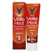 Voltaren VoltaHeat Verwarming Gel 50GR