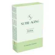 Nutrisan Nutri-Aging Detox Capsules 30CP