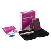 Testjezelf.nu Alievepet Bloed Glucose Dier