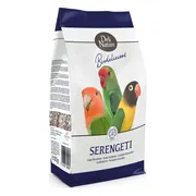 Deli Nature Grote Parkieten Serengeti Birdelicious 800 gr