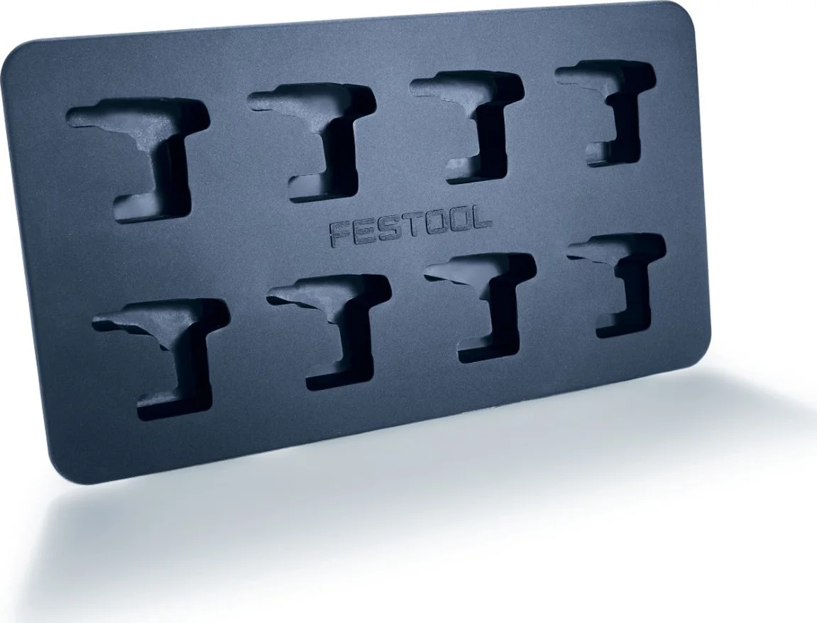 Festool ICT-FT1 Ijsblokjesvorm - 577366