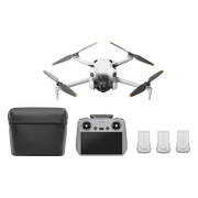 DJI Mini 4 Pro FMC + SC