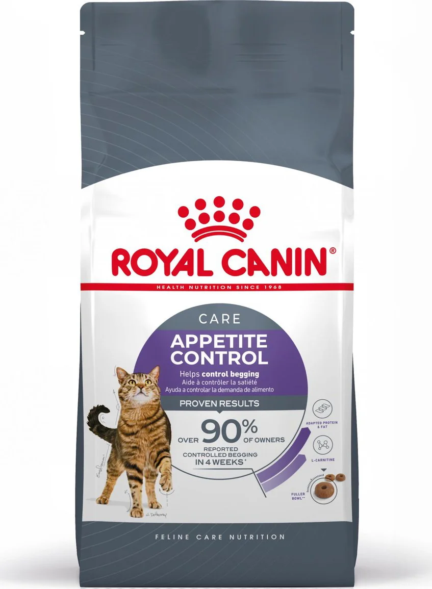 Royal Canin Kattenvoer Droog Appetite Control Care 10 kg