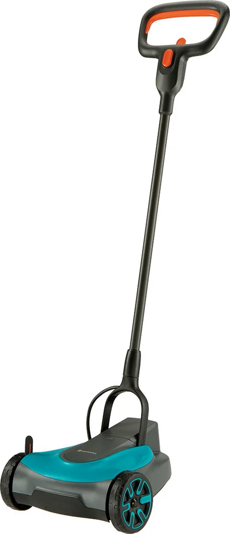 GARDENA HandyMower 22/18V P4A Accu Grasmaaier - Incl. 18V accu en lader