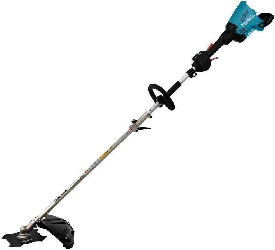 Makita DUX60ZM4 Accu Combisysteem + Bosmaaier 2x18V Basic Body in Tas