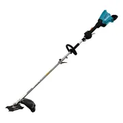 Makita DUX60ZM4 Accu Combisysteem + Bosmaaier 2x18V Basic Body in Tas