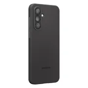 Samsung Galaxy A56 Siliconen Back Cover Zwart