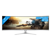 Philips Evnia 49M2C8900/00 QD-OLED Curved