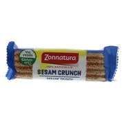 Zonnatura Sesam Crunch 50GR