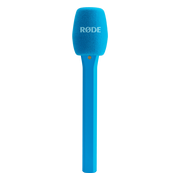 Rode Interview Micro Blauw