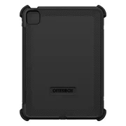 OtterBox Defender Apple iPad Pro 11 inch (2025/2024) Full Body Case Zwart