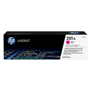 HP 201A Toner Magenta