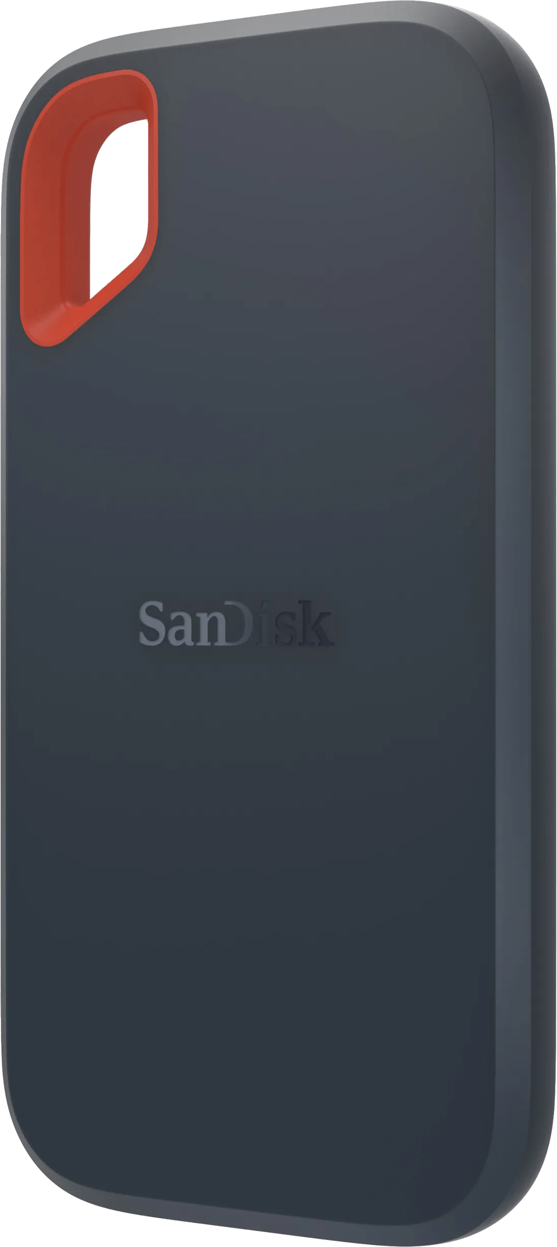 SanDisk Extreme Portable 500GB