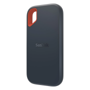 SanDisk Extreme Portable 500GB