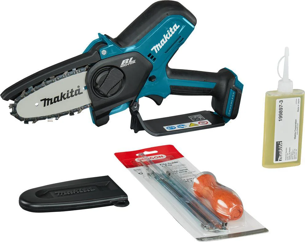 Makita UC100DZ Accu Snoeizaag 12V Max Basic Body
