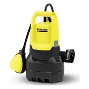 KÄRCHER Vuilwater dompelpomp SP 9.500 Dirt