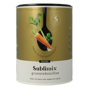 Sublimix Groentebouillon Poeder 540GR