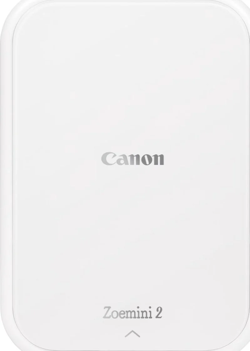 Canon Zoemini 2 Wit