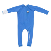 Tenue Soleil UV Onesie Blauw 18-24 mnd