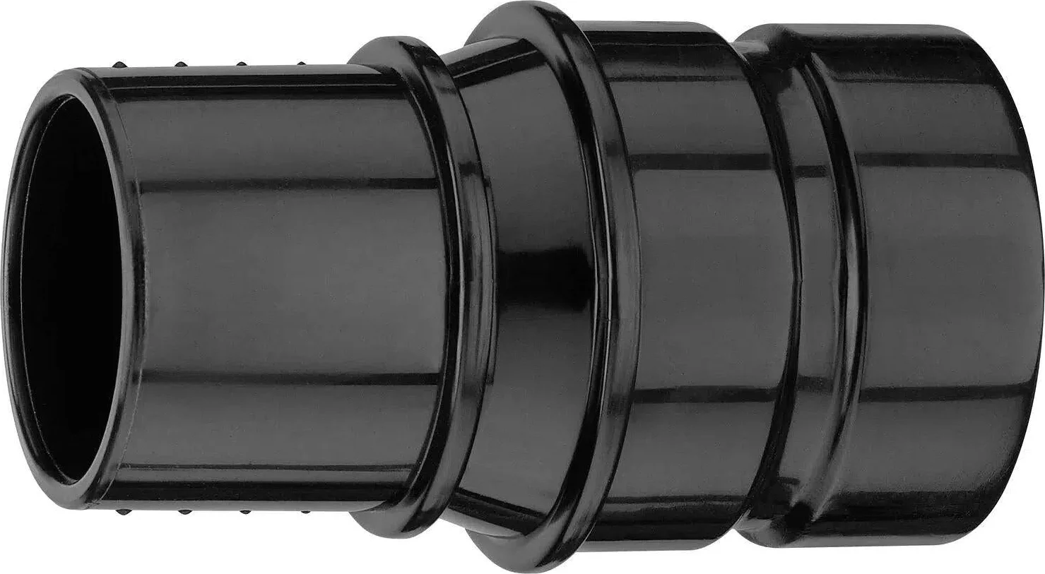 DeWALT DWV9130 Airlock stofafzuigsysteem 35mm universeel adapter