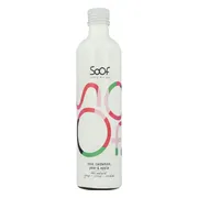 Soof Siroop Roos, Kardemom, Peer & Appel 340ML